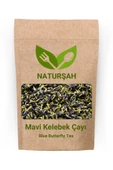 Naturşah Mavi Kelebek Çayı (Blue Butterfly Tea) 1 Kg - 1