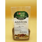 Anason 100 Gr (Paket-Bitki) 1Adet - 1