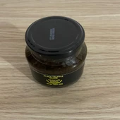 DeChoice Tartufi Nero Siyah Trüf Sos Cam Kavanoz 160 gr. - 2