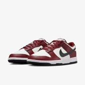 Nike Dunk Low Dark Team Red Black FZ4616-600 - 3