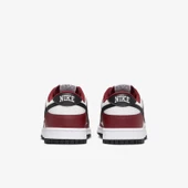 Nike Dunk Low Dark Team Red Black FZ4616-600 - 6