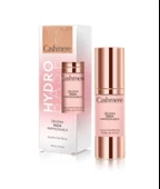 Cashmere Nemlendirici Hidrojel Makyaj Bazı 30 ML - 1