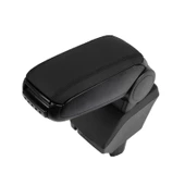 Omsa Ford Puma Siyah Style Paket 2020 Ve Sonrası Kol Dayama Kolçak - 1