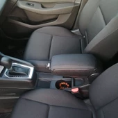 Omsa Renault Clio 5 Kol Dayama - Kolçak 2020 Ve Üzeri - 2