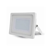 PROJEKTÖR LEDİ 50 WATT  TRAFOLU MODEL BEYAZ SMD - 1