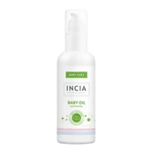 İncia Doğal Bebek Yağı 110 ml - 1