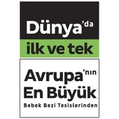 Sleepy Bio Natural Bebek Bezi Gross Paket 6 Beden 15-25 Kg 100 Adet - 5