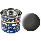 Revell Bronze Green Mat 14 ml - 1