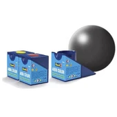 Aqua Color Dark Grey - Silk Boya- 18 ml - 1