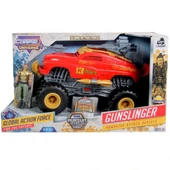 Corps Universe Gunslinger Modifiye Araç - S02033930 thumbnail 1