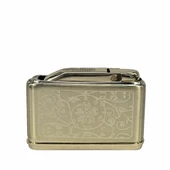 İbelo Tarz Çelik Depo Promise Çakmak Altın Renk thumbnail 7