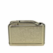 İbelo Tarz Çelik Depo Promise Çakmak Altın Renk thumbnail 1