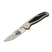 Chongming CM123 Çakı Örümcek 21 cm Manuel - 1