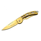 Alaska SDR-10 G Gold Çakı 15 cm Manuel - 1