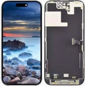 iPhone 14 Pro Max Uyumlu Lcd Dokunmatik Ekran - 1