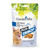 Gardenmix Ton Balıklı İçi Dolgulu Kedi Ödülü 60gr Skt: 07/2026 - 1