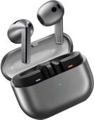 SAMSUNG Galaxy Buds3, Gümüş, Kablosuz Bluetooth Kulak İçi Kulaklık, Adaptif EQ/ANC(Aktif Gürültü Engelleme), Hi-Fi Ses, 360 Audio (Samsung Türkiye Garantili) - 6