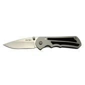 Chris Reeve 1012BK İnkosi Çakı 18 cm Manuel - 1