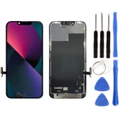 iPhone 13 Pro Uyumlu Hard OLED Lcd Dokunmatik Ekran + Tamir Seti - 1