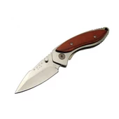 Buck  7-37 Çakı S30V BOS 16,5 cm Manuel - 1