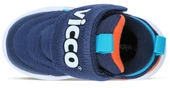 Vicco Mila Ortopedik İlk Adım Bebek Çocuk Spor Ayakkabı thumbnail 6