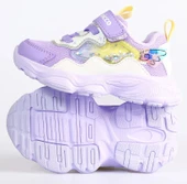 Vicco Kimmy Ortopedik İlk Adım Bebek Çocuk Spor Ayakkabı thumbnail 9