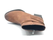 Ayakdaş Tüm Yüz Postal Kadın Bot thumbnail 6