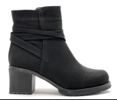 Ayakdaş Tüm Yüz Postal Kadın Bot thumbnail 8