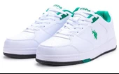 U.S. Polo Assn Presto Erkek Spor Ayakkabı - 7