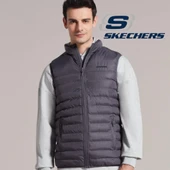 Skechers M Essential Vest S202174- Erkek Yelek - 2