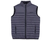 Skechers M Essential Vest S202174- Erkek Yelek - 3