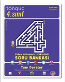 Tonguç Akademi 4. Sınıf Tüm Dersler Video - 1