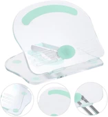 Huawei Mediapad T3 7" 360° Dönebilen Masaüstü Tablet ve Telefon Tutucu Standı thumbnail 4