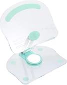 Huawei Mediapad T3 7" 360° Dönebilen Masaüstü Tablet ve Telefon Tutucu Standı thumbnail 1