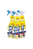 Ace Ultra Köpük Çamaşır Susuz Mutfak 700ml x 3 Adet - 2
