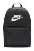 Nike Heritage 25 Litre Siyah Sırt Çantası Dc4244-010 - 1