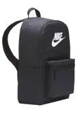 Nike Heritage 25 Litre Siyah Sırt Çantası Dc4244-010 - 2