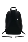 Nike Unisex BA5773 Siyah Spor Okul Çantası - 4