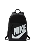Nike Elemental BA6030 Backpack Fa19 Siyah Sırt Çantası - 1