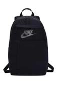 Nike Okul Siyah Spor Sırt Çantası Elemental  25 L - 1