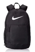 Nike Okul Siyah Spor Sırt Çantası Elemental (20 L) - 1
