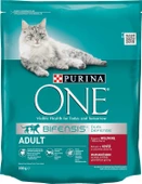 Purina One Sığır Etli Yetişkin Kedi Maması 800gr - 4