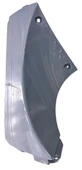 MONDİAL WİNG 50 İ 2023 SOL İSKELET ALT KORUMA YAN PARÇA GRİ ORJİNAL - 1