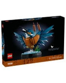 Lego Icons Yalıçapkını Kuşu 10331 - 1