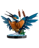 Lego Icons Yalıçapkını Kuşu 10331 - 2