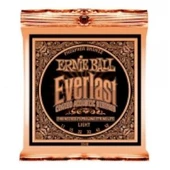 Ernie Ball P02548 Everlast Akustik Gitar Teli (Light) thumbnail 2