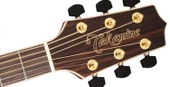 Takamine GN93-NAT Akustik Gitar - 4