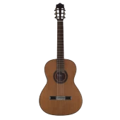 Martinez MC-48C Klasik Gitar thumbnail 1