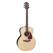 Takamine GN93-NAT Akustik Gitar - 5