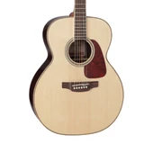 Takamine GN93-NAT Akustik Gitar - 7